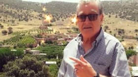 وفاة عبد المالك سوهالي.. أحد قامات التربية والتعليم بباتنة