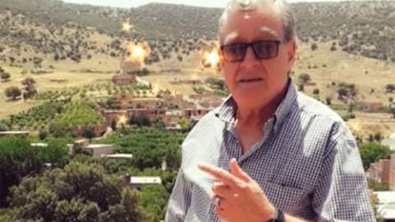 وفاة عبد المالك سوهالي.. أحد قامات التربية والتعليم بباتنة