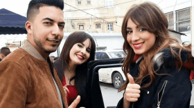 رياض بن عمر وسهيلة بن لشهب: “الصُلح خير”!