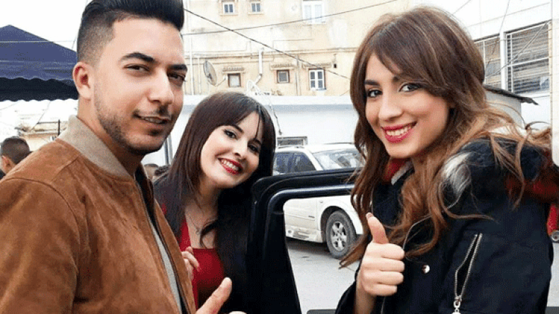 رياض بن عمر وسهيلة بن لشهب: “الصُلح خير”!