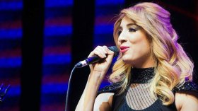 سهيلة بن لشهب تستلم الثلاثاء لقب “ملكة جمال ستار أكاديمي”