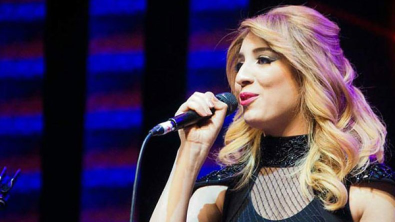 سهيلة بن لشهب تستلم الثلاثاء لقب “ملكة جمال ستار أكاديمي”