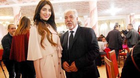 اختفاء منتج مسلسل “عائلات من الشمال” يثير قلق محبي سهيلة بن لشهب!