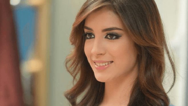 سهيلة بن لشهب: انسحابي من “ستار أكاديمي 11” كان مفروضا عليّ
