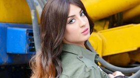 سهيلة بلشهب تقاسم بوشوشة صدارة قائمة الشخصيات الأكثر تأثيرا في إفريقيا