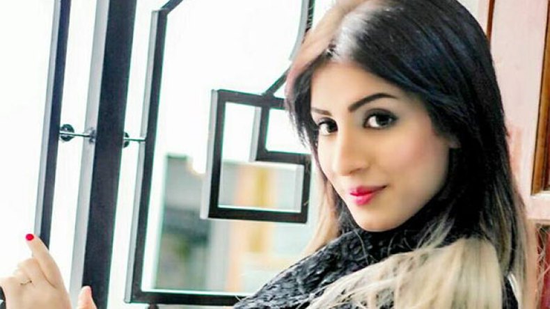 سهيلة بن لشهب مرشحة جوائز مونديال القاهرة للأعمال الفنية والإعلام