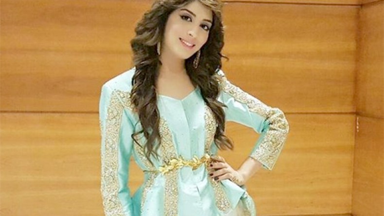 مسلسل لبناني لنسيان التجربة الفاشلة لسُهيلة بن لشهب في “موسوسين”؟