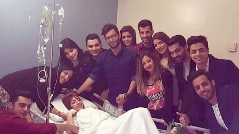 “ستار أكـاديمي” يمنع الزيارة عـن سُهيلة ويشدّد الحراسة حول غرفتها بالمُستشفى