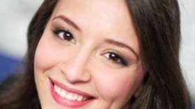 التكوين ليس شرطا لنجاح الفنان وأمنيتي تجسيد دور محامية