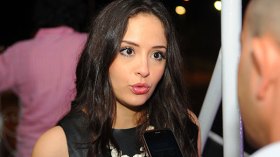 تعاطف كبير مع سهيلة معلم!