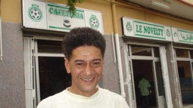 Salah Ougrout « Souilah » à Echorouk : « Arrêtons de nous moquer du goût des téléspectateurs »