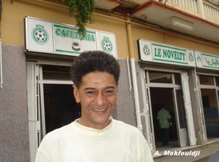 Salah Ougrout « Souilah » à Echorouk : « Arrêtons de nous moquer du goût des téléspectateurs »