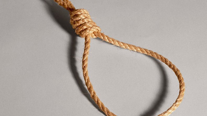 انتحار شاب شنقا بتاجنانت في ميلة
