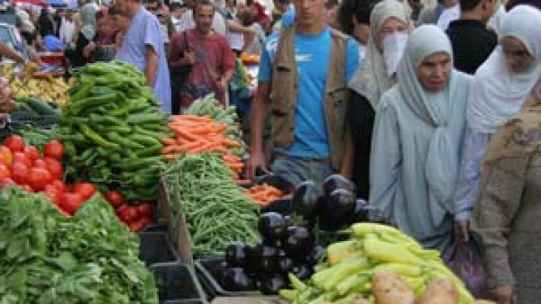 “نعم..أسعار المواد الاستهلاكية ستتراجع بعد 5 أيام”