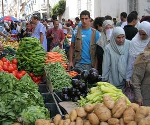 Prices of basic foodstuffs to fall back in few days, says Algerian Trade Minister