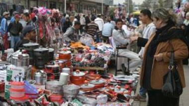 Nouveau décret pour la création des marchés: Le gouvernement met de l’ordre