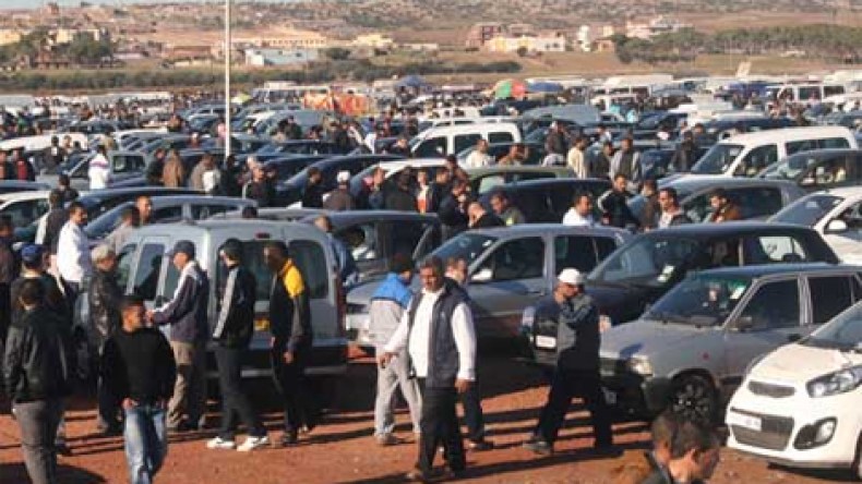 حماية المستهلك: 80 بالمائة من الشكاوى متعلقة بسوق السيارات