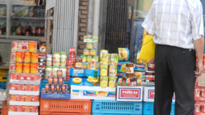 إحباط أكبر عملية لتسميم الصائمين باللحوم والأجبان الفاسدة