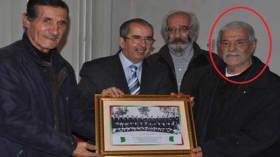 وفاة سوكان أحد لاعبي منتخب جبهة التحرير