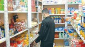 تحويل 70 بالمائة من الأروقة وأسواق الفلاح عن طابعها