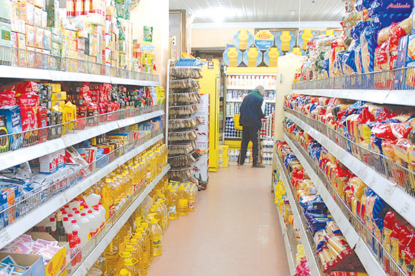 Vers la réouverture des Souks El Fellah et galeries