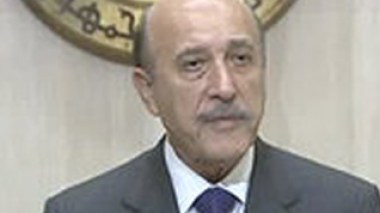 Égypte: Souleïmane interrogé