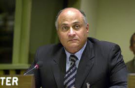 Égypte : l'ex-ministre du Logement devant la justice