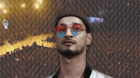 فنانون يتضامنون مع سولكنيغ وأوبرا الجزائر تنفي برمجة أي حفل للمغني