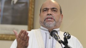 سلطاني: مقترحات قيادة الأركان جادة وصريحة