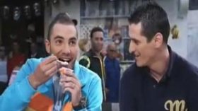 الصومام‭ ‬تهدي‭ ‬أنصار‭ ‬‮”‬الخضر‮”‬‭ ‬رحلات‭ ‬مجانية‭ ‬إلى‭ ‬جنوب‭ ‬إفريقيا