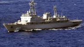 سفينة‭ ‬مدرسة‭ ‬‮”‬الصومام‮”‬‭ ‬ترسو‭ ‬بميناء‭ ‬الدوحة‭ ‬