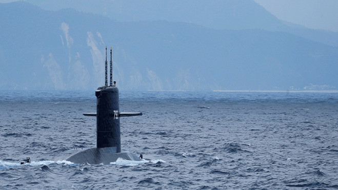 بريطانيا تنشر قوات خاصة في النرويج