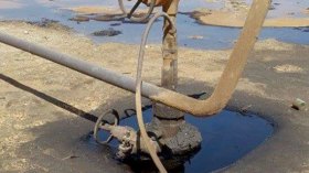 سلطة ضبط المحروقات تستدعي مسؤولي شركة سوناطراك تيافتي