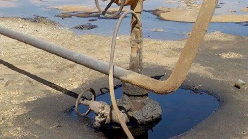 سلطة ضبط المحروقات تستدعي مسؤولي شركة سوناطراك تيافتي