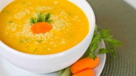 نظام غذائي يضمن لك الدفء ويمد جسمك بالطاقة