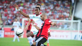 إدارة تشاكر تطرح 26 ألف تذكرة والأبواب تفتح 8 ساعات قبل اللقاء