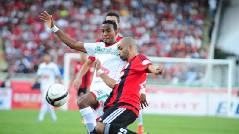 إدارة تشاكر تطرح 26 ألف تذكرة والأبواب تفتح 8 ساعات قبل اللقاء