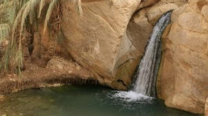 عين‮ ‬مباركة‮ ‬بسطيف‮ ‬تبرئ‮ ‬مرضى‮ ‬الكلى‮ ‬وتفتت‮ ‬الحصى‮ ‬بطريقة‮ ‬عجيبة