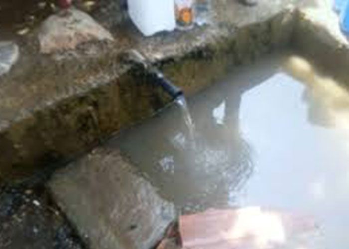 Tipasa: La source de Sidi El Kebir à l’origine du choléra