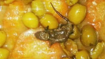 لا تتعجّبوا ولا تستغربوا!