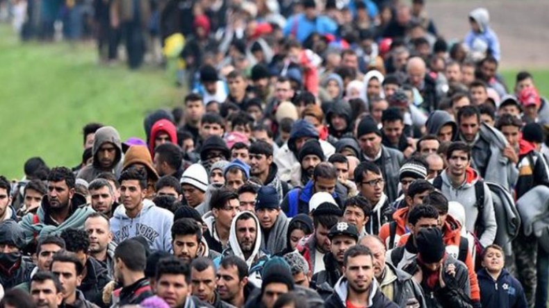 الأمم المتحدة تتوقع فرار مليوني سوري إلى تركيا