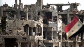 سوريا.. هل اقترب الحل؟