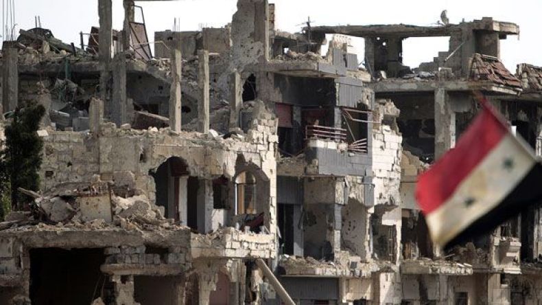 سوريا.. هل اقترب الحل؟