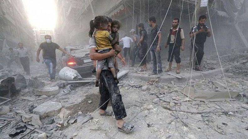 ثارات الموتورين من مسلمين بلا دولة