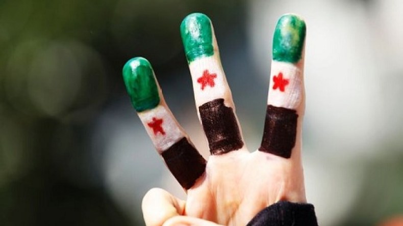 دماء في سوريا.. فوضى في ليبيا وربيع تونس يتحول إلى خريف