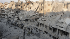 هل هو فصل الصراع الأخير؟