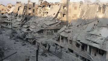 هل هو فصل الصراع الأخير؟