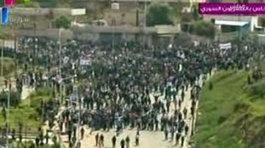 Syrie: un mort et des blessés à Jableh, près de Lattaquié