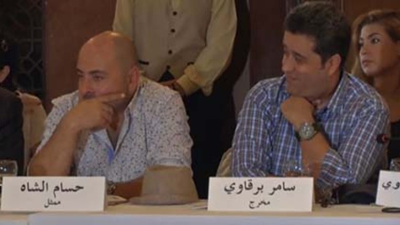 ورشة لإنعاش الدراما السورية عربيا