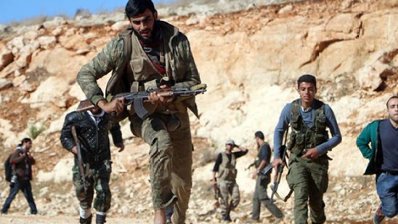 سجن أول متشدد عاد من سوريا بفرنسا